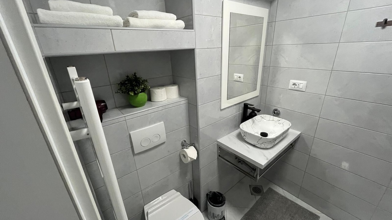 Photo of Bathroom in Mukinje