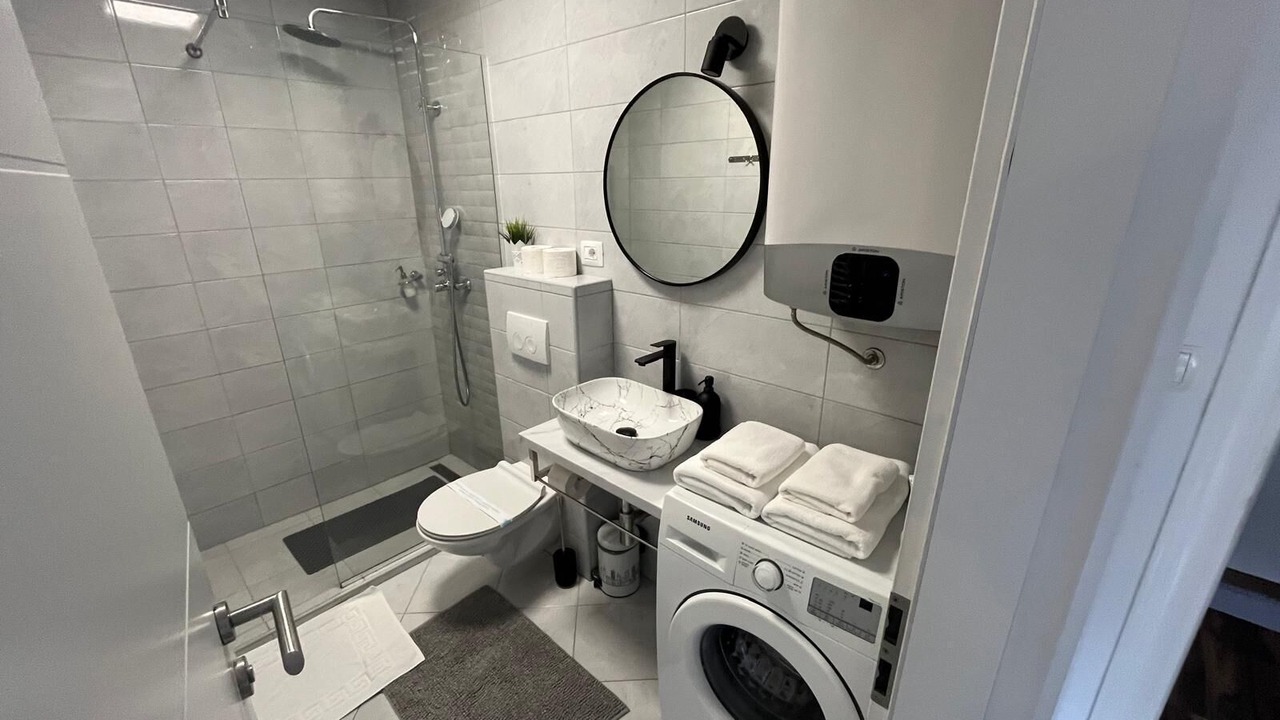 Photo of Bathroom in Mukinje