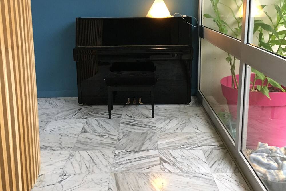 Photo of Livingroom in Saint-Martin-de-Seignanx