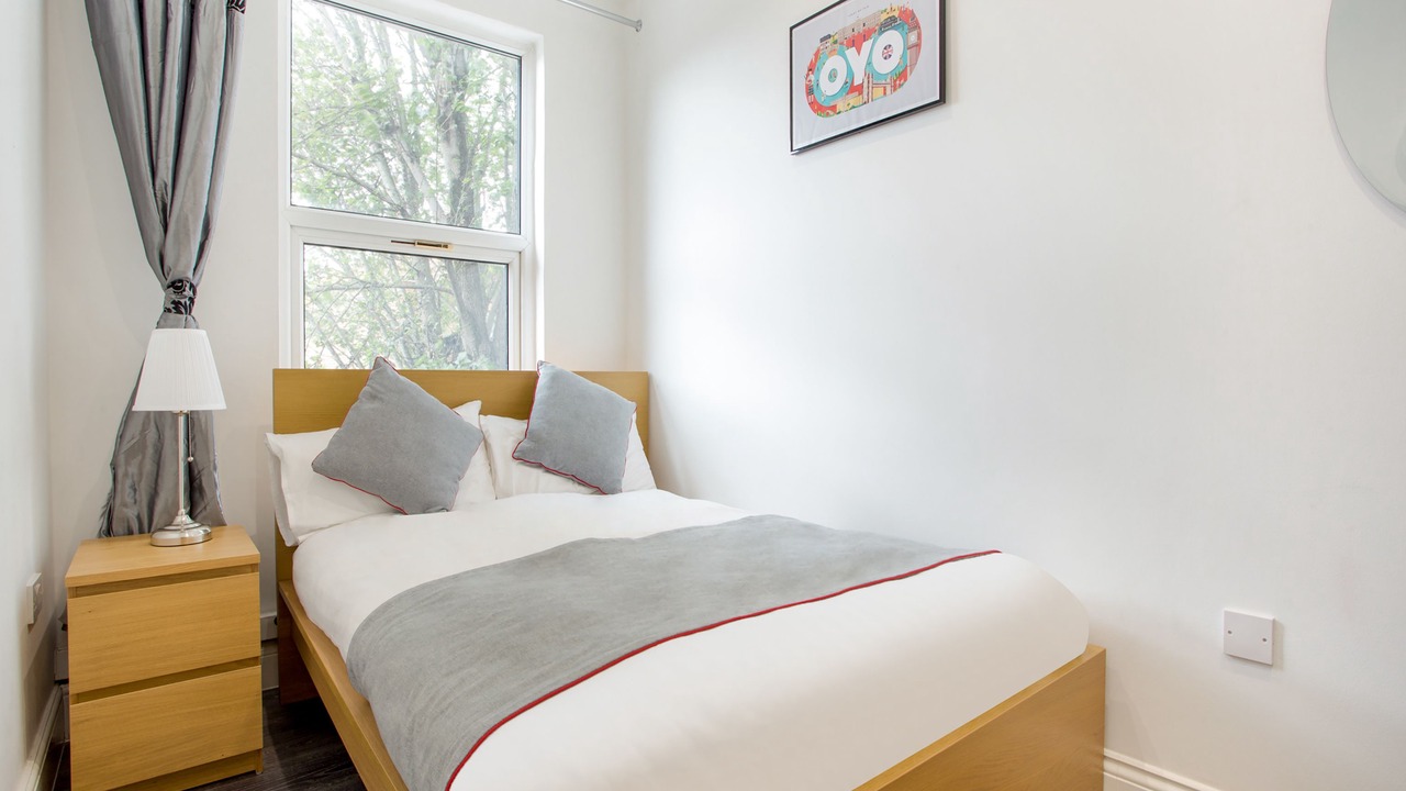 Photo of Bedroom in Southall Broadway