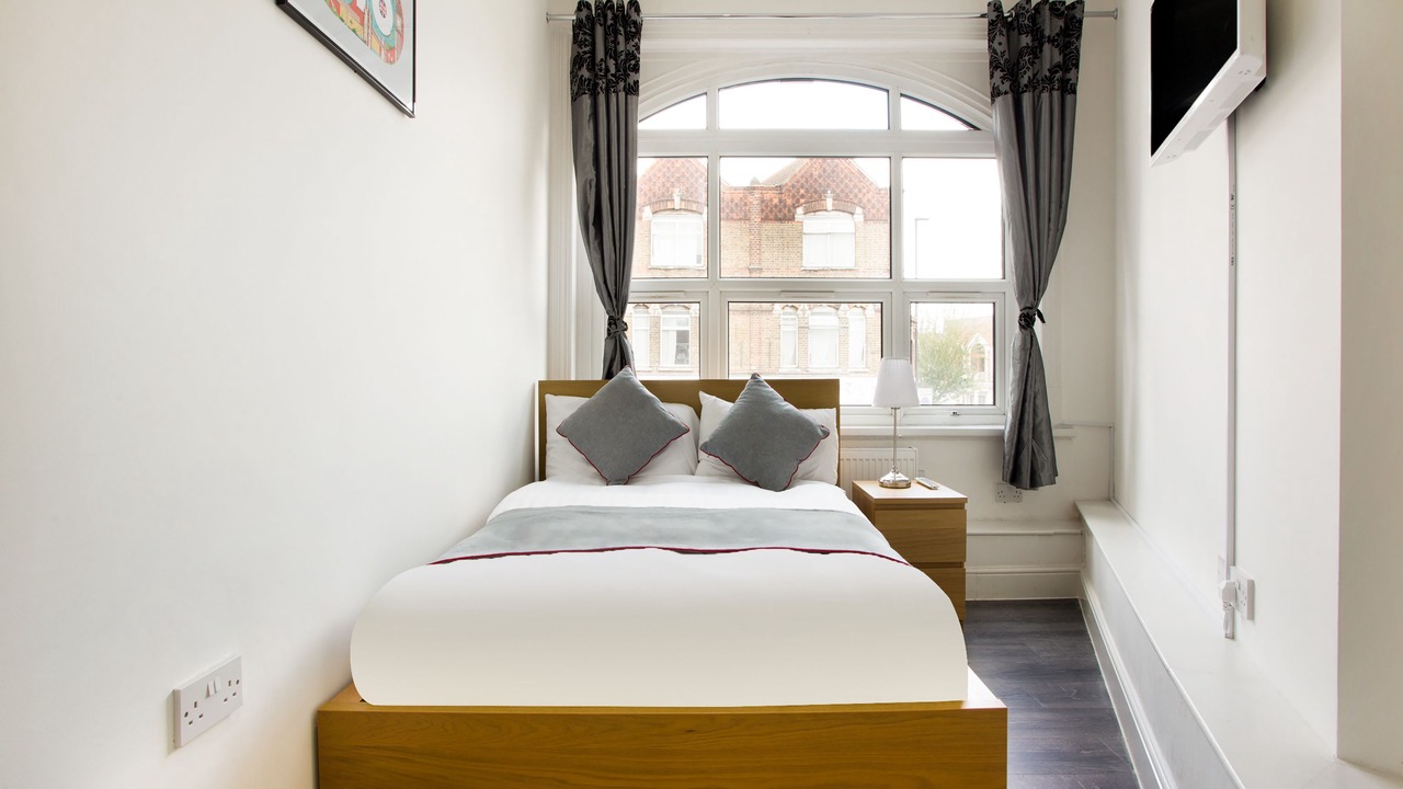 Photo of Bathroom in Southall Broadway