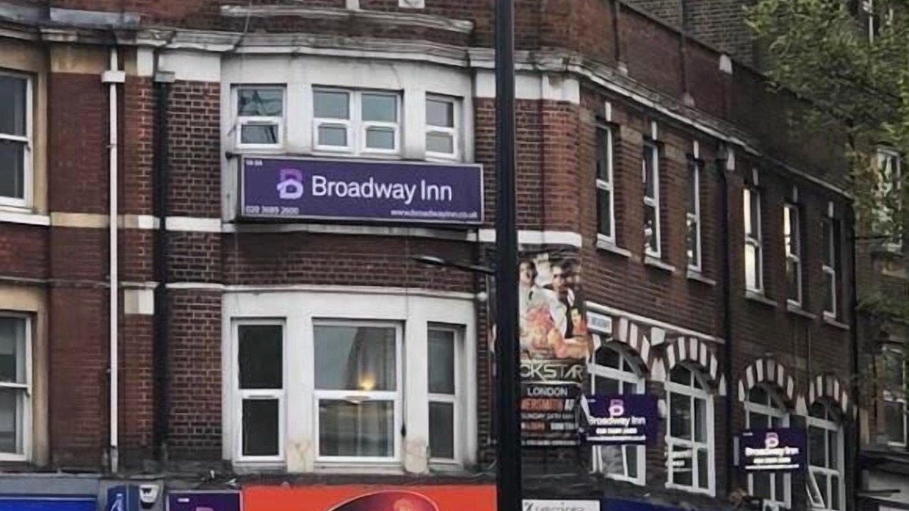 Photo of Outdoor in Southall Broadway