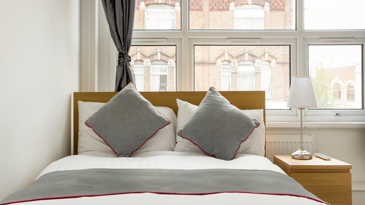 Photo of Bedroom in Southall Broadway