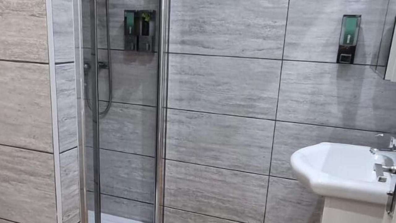 Photo of Bathroom in Southall Broadway