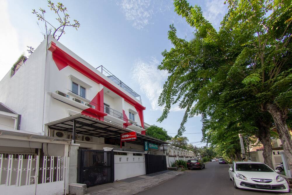 Photo of Outdoor in Tanjung Duren Utara