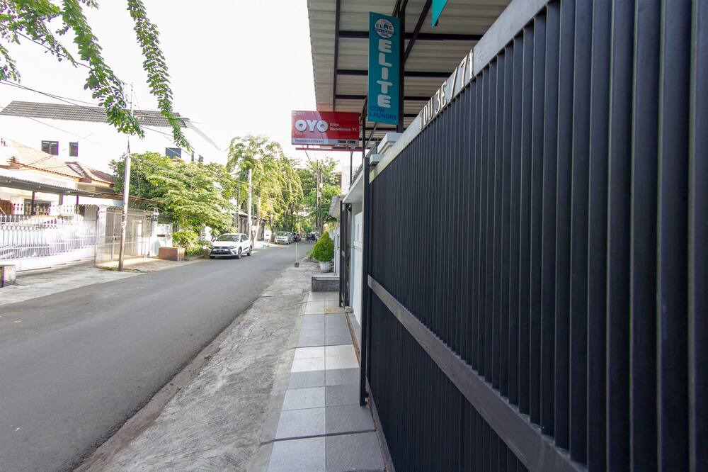 Photo of Outdoor in Tanjung Duren Utara