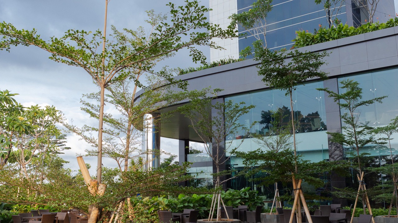 Photo of Outdoor in Bekasi