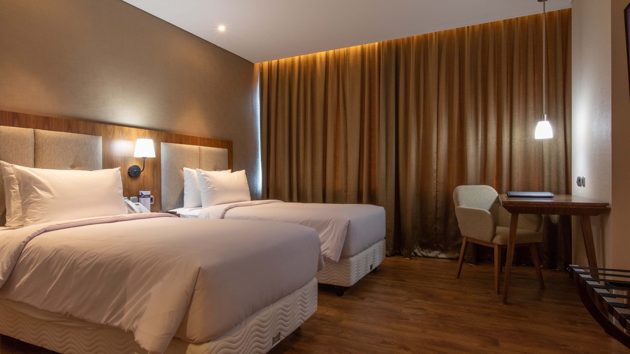 Photo of Bedroom in Bekasi