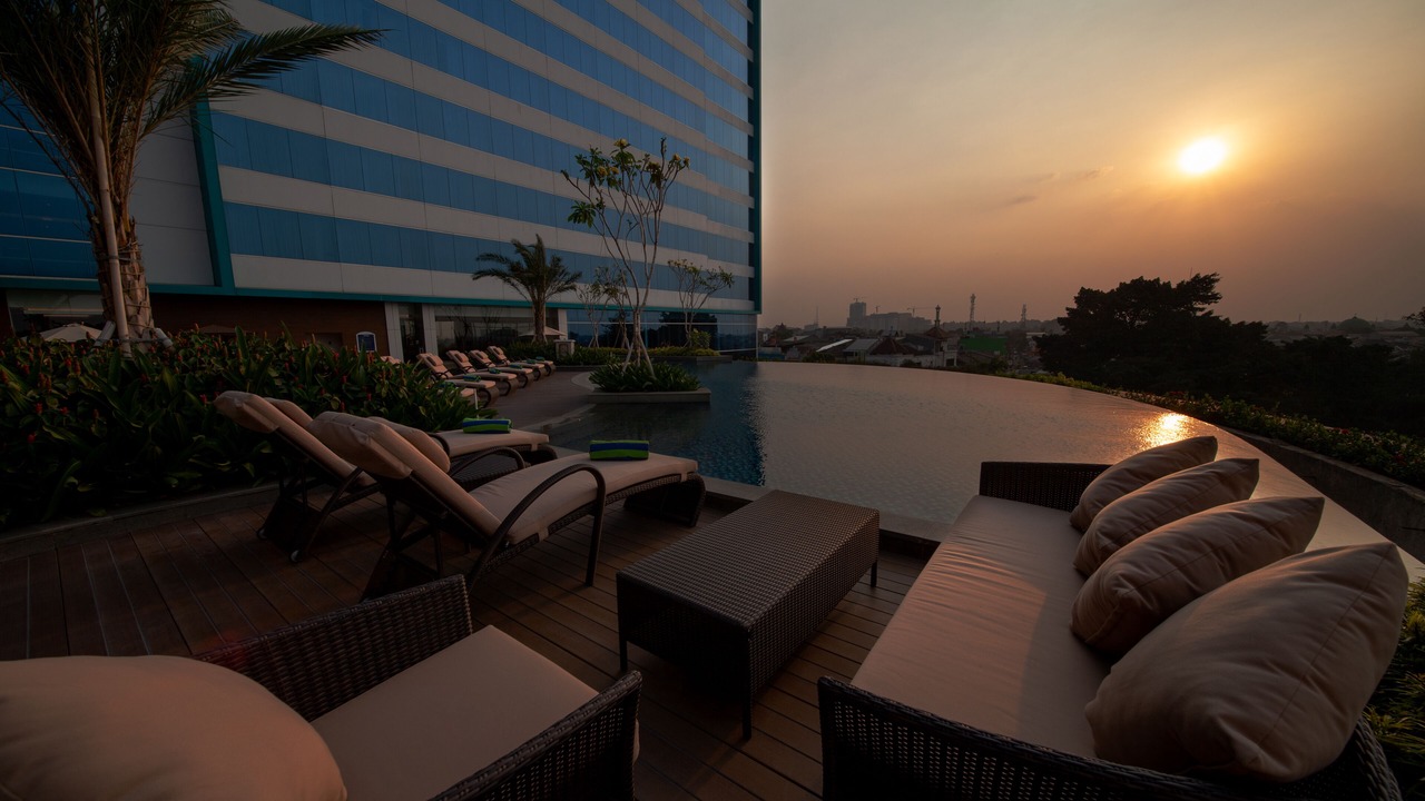 Photo of Outdoor in Bekasi