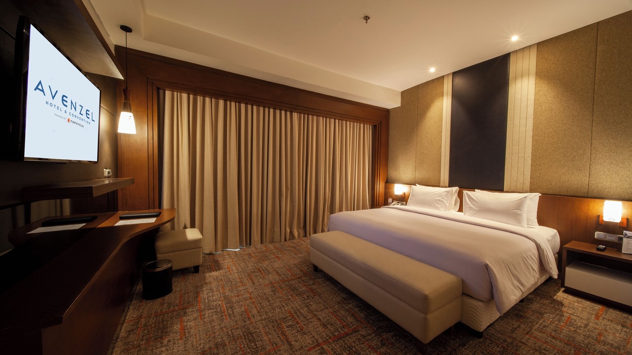 Photo of Bedroom in Bekasi