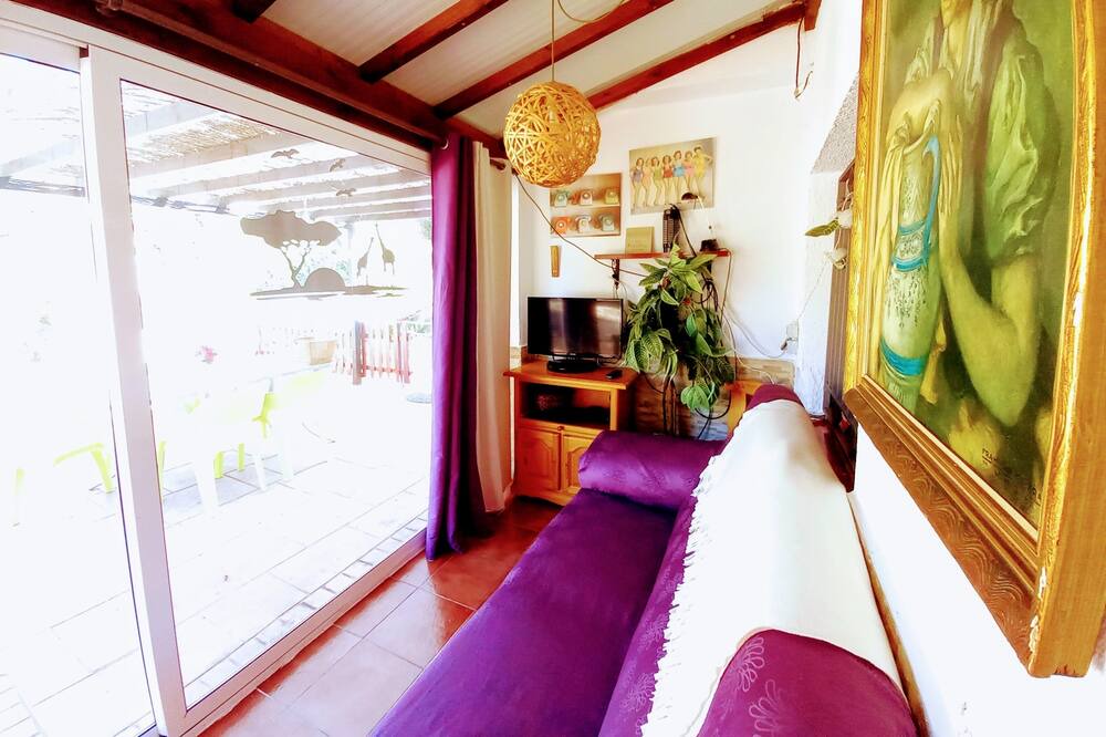 Photo of Bedroom in Masllorens