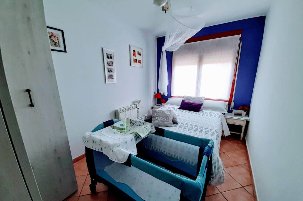 Photo of Bedroom in Masllorens
