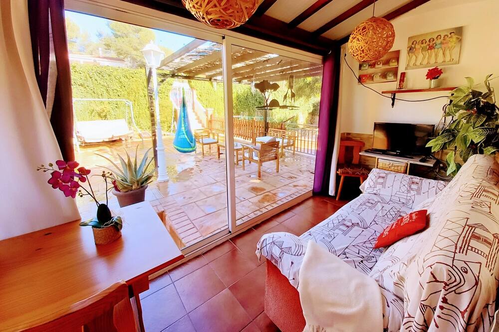 Photo of Livingroom in Masllorens
