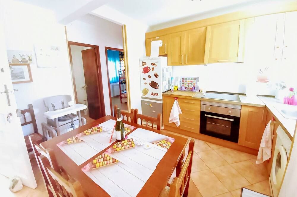 Photo of Kitchen in Masllorens