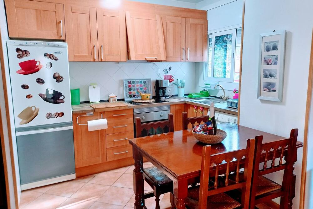 Photo of Kitchen in Masllorens