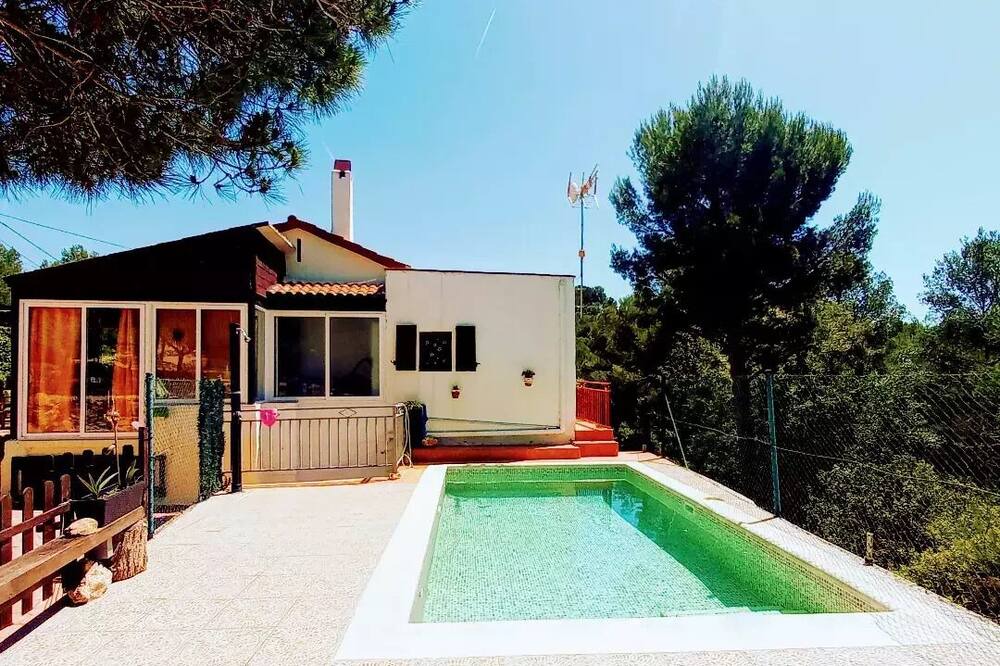 Photo of Outdoor in Masllorens