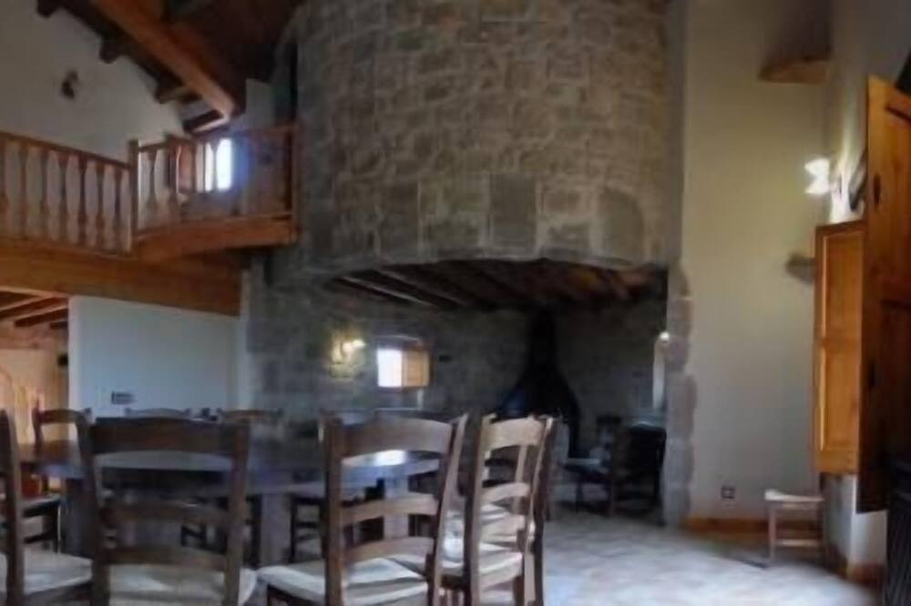 Photo of Kitchen in Biosca
