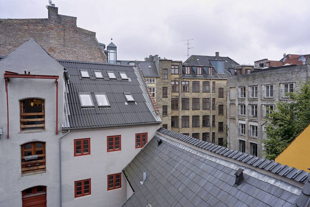Photo of Outdoor in Copenhagen City Centre