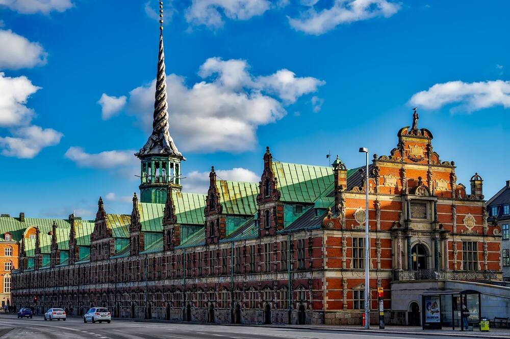 Photo of Outdoor in Copenhagen City Centre