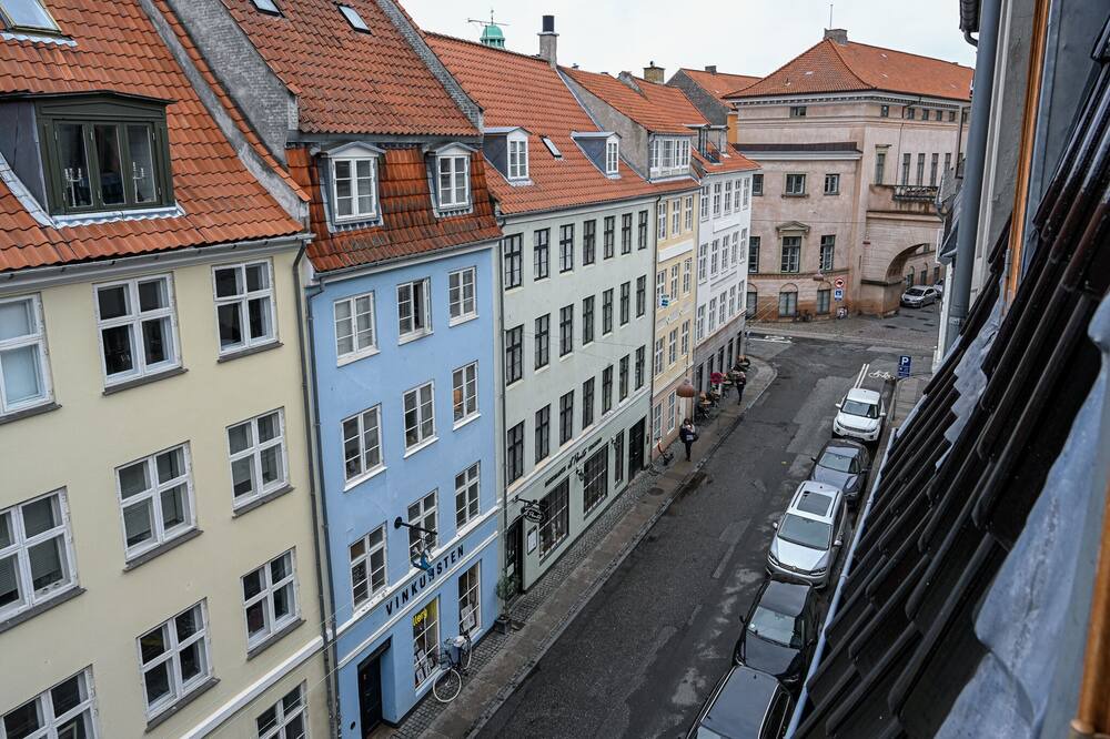 Photo of Outdoor in Copenhagen City Centre