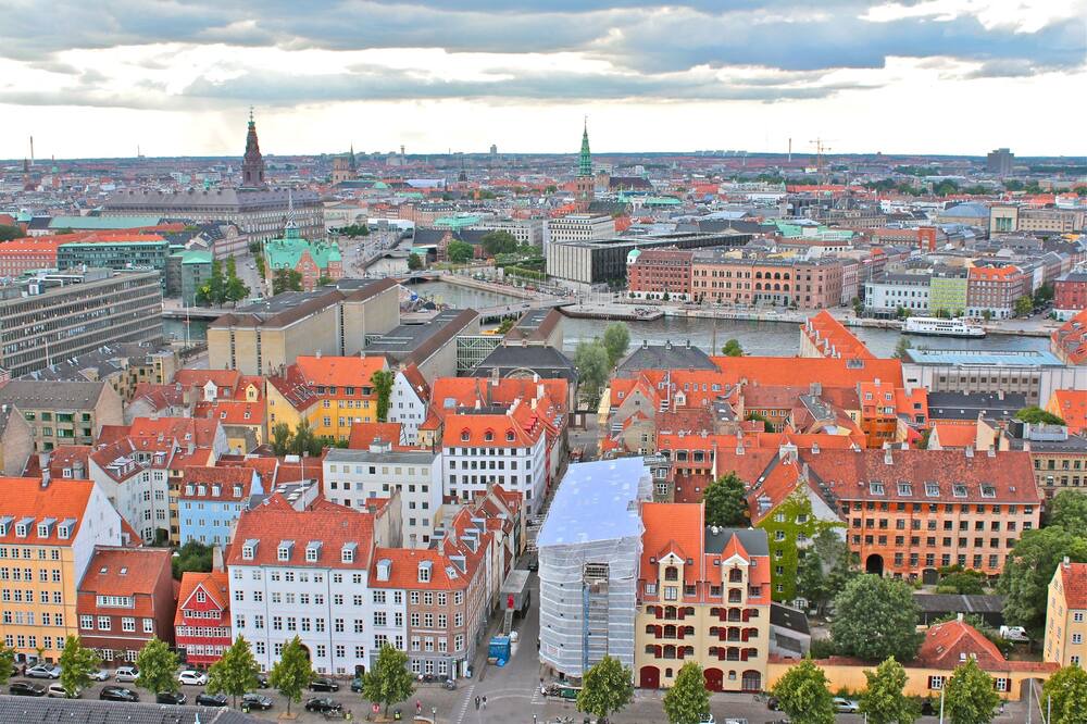 Photo of Outdoor in Copenhagen City Centre