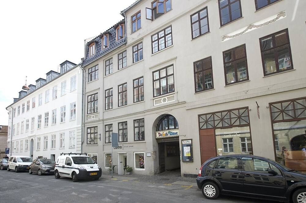 Photo of Outdoor in Copenhagen City Centre
