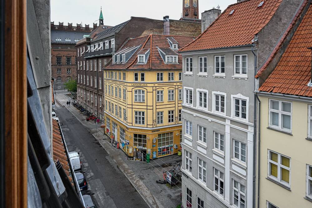 Photo of Outdoor in Copenhagen City Centre