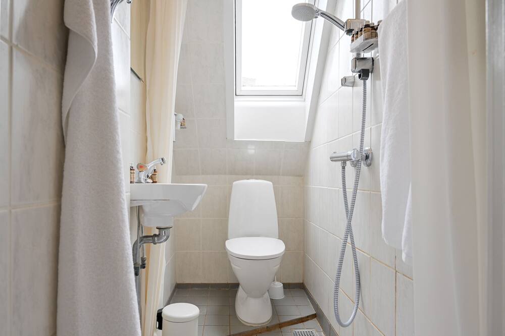 Photo of Bathroom in Copenhagen City Centre