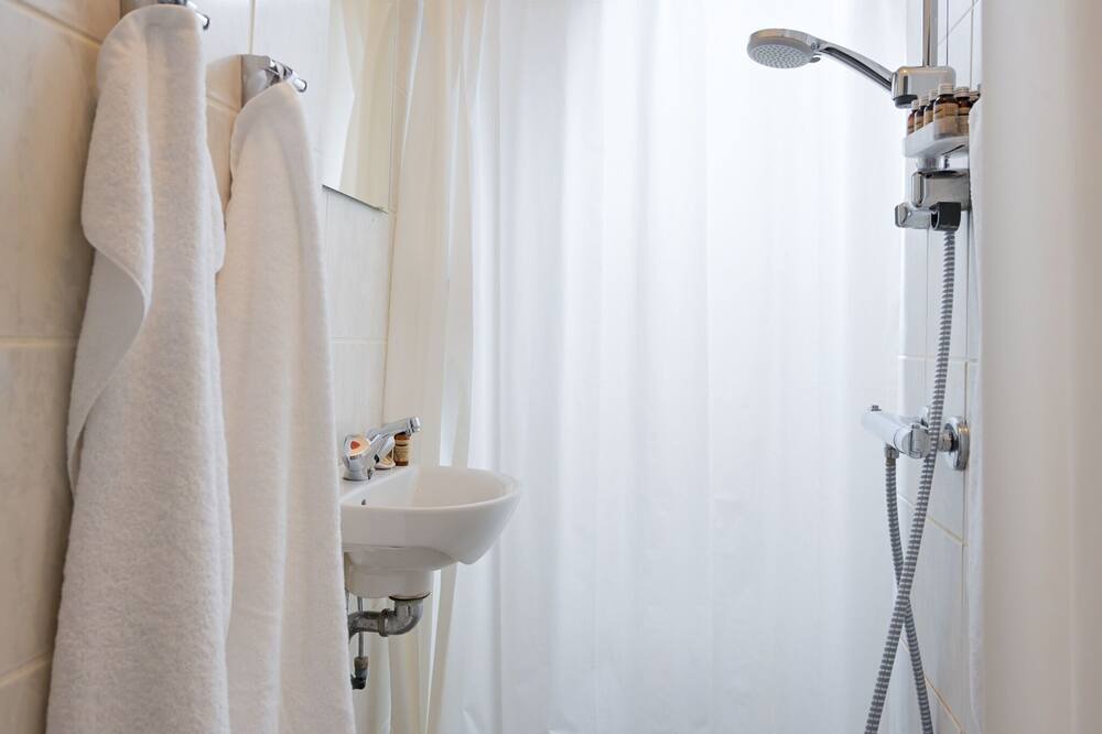 Photo of Bathroom in Copenhagen City Centre