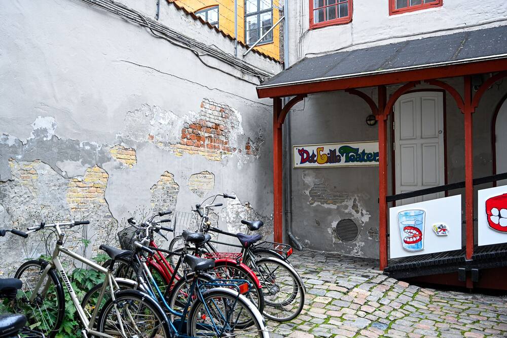 Photo of Outdoor in Copenhagen City Centre