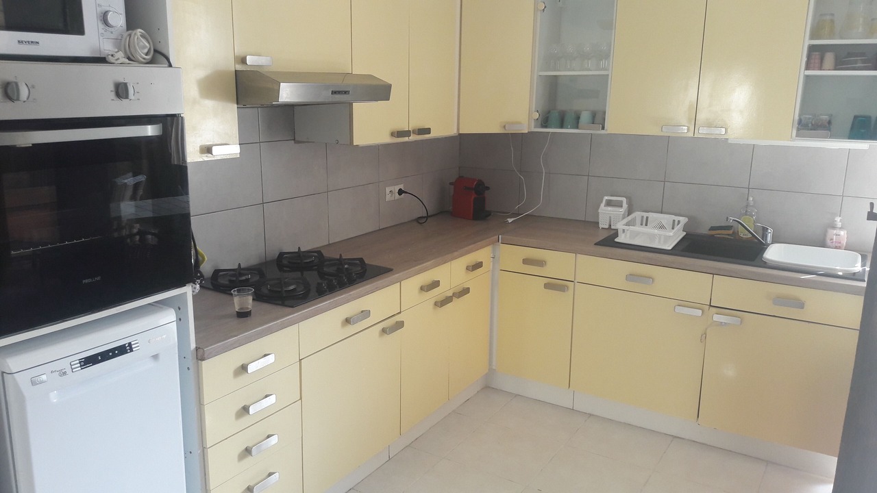 Photo of Kitchen in Laparade