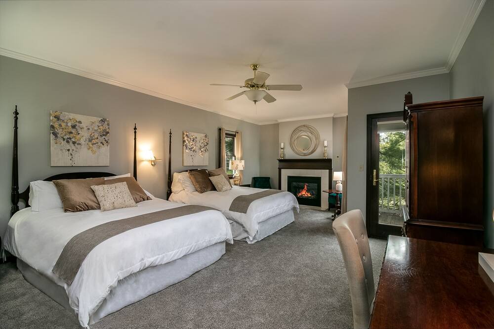 Photo of Bedroom in Valparaiso