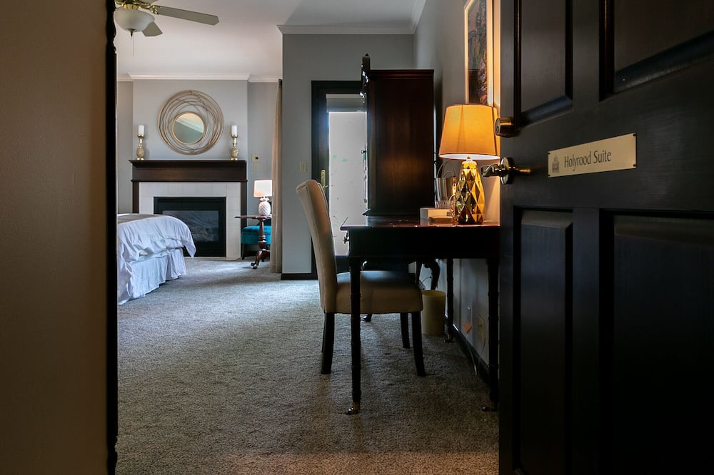 Photo of Bedroom in Valparaiso