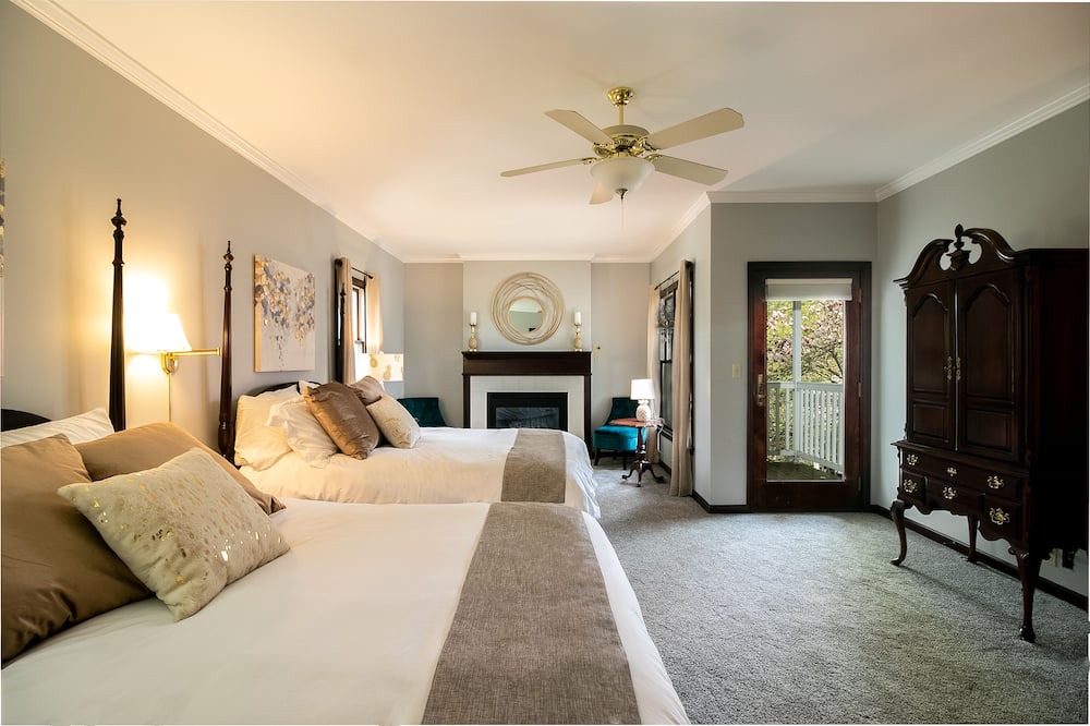 Photo of Bedroom in Valparaiso