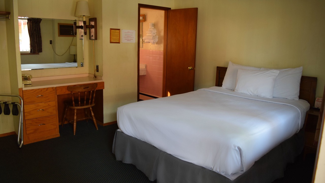 Photo of Bedroom in Sault Ste. Marie