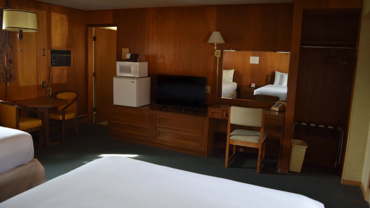 Photo of Bedroom in Sault Ste. Marie