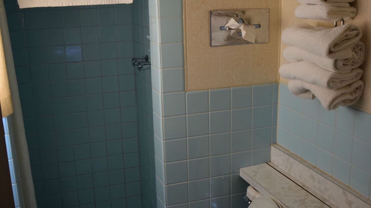 Photo of Bathroom in Sault Ste. Marie