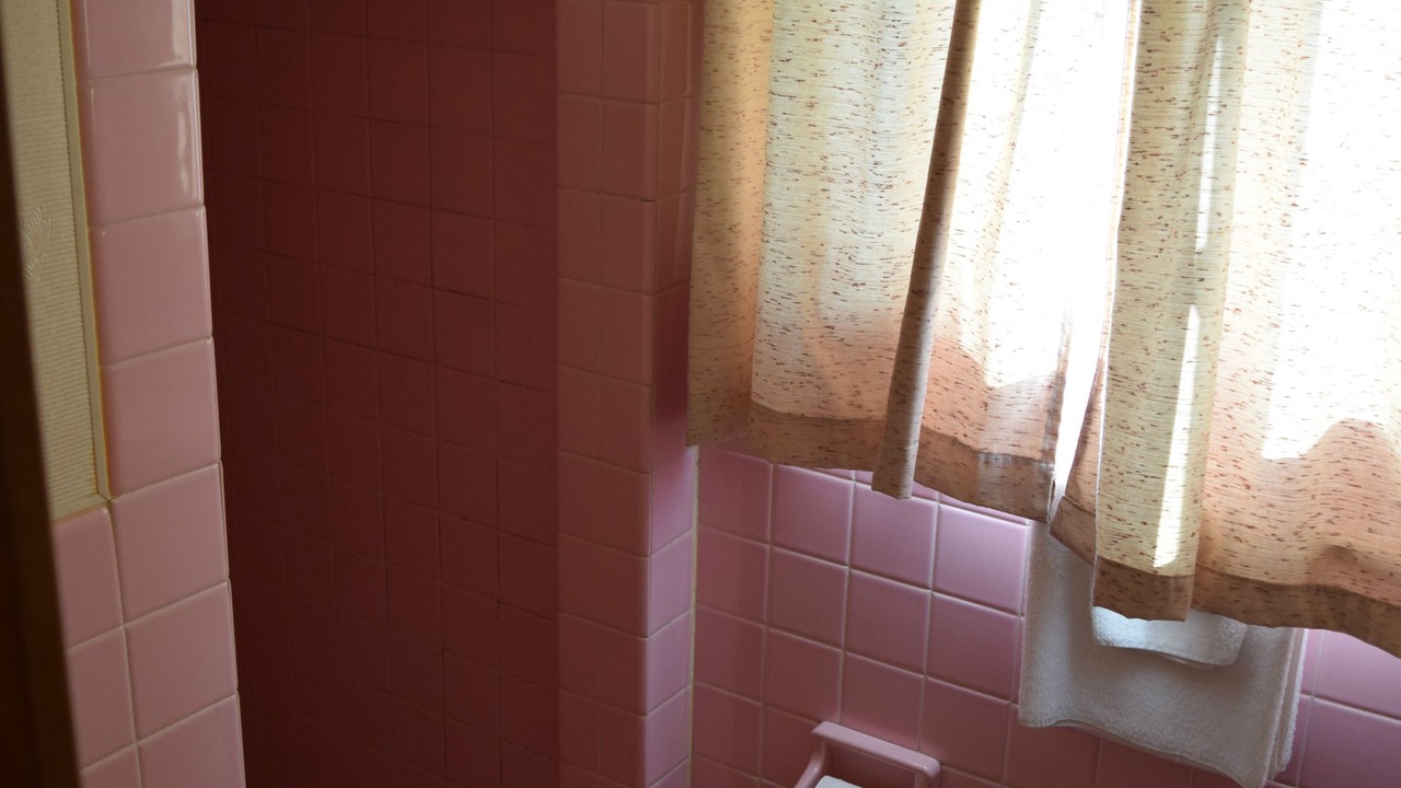 Photo of Bathroom in Sault Ste. Marie