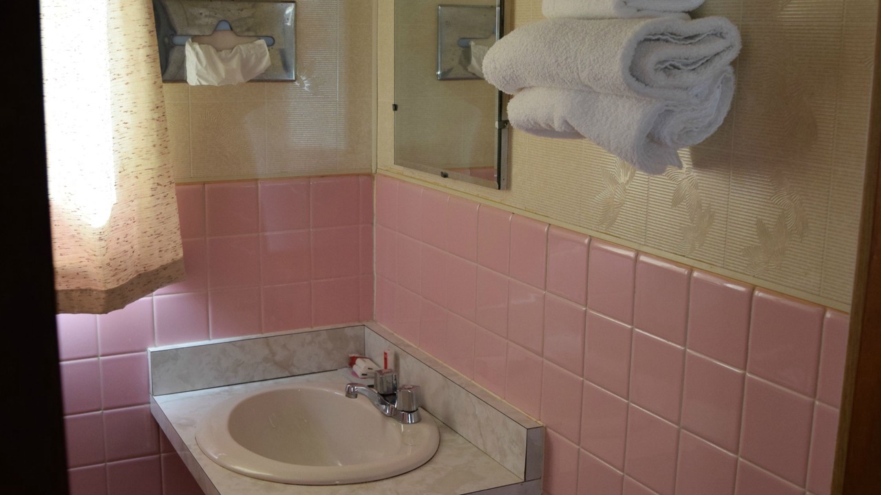 Photo of Bathroom in Sault Ste. Marie