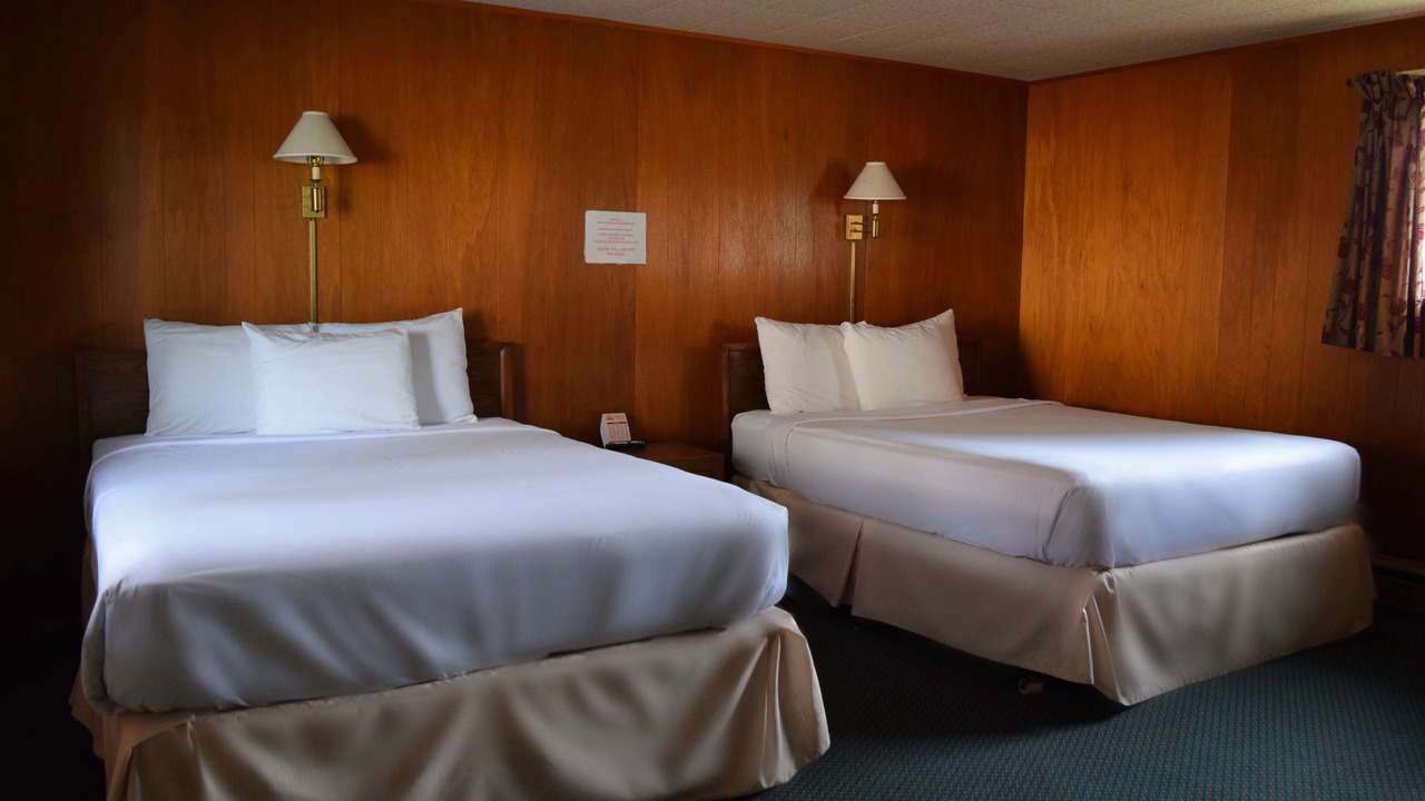 Photo of Bedroom in Sault Ste. Marie