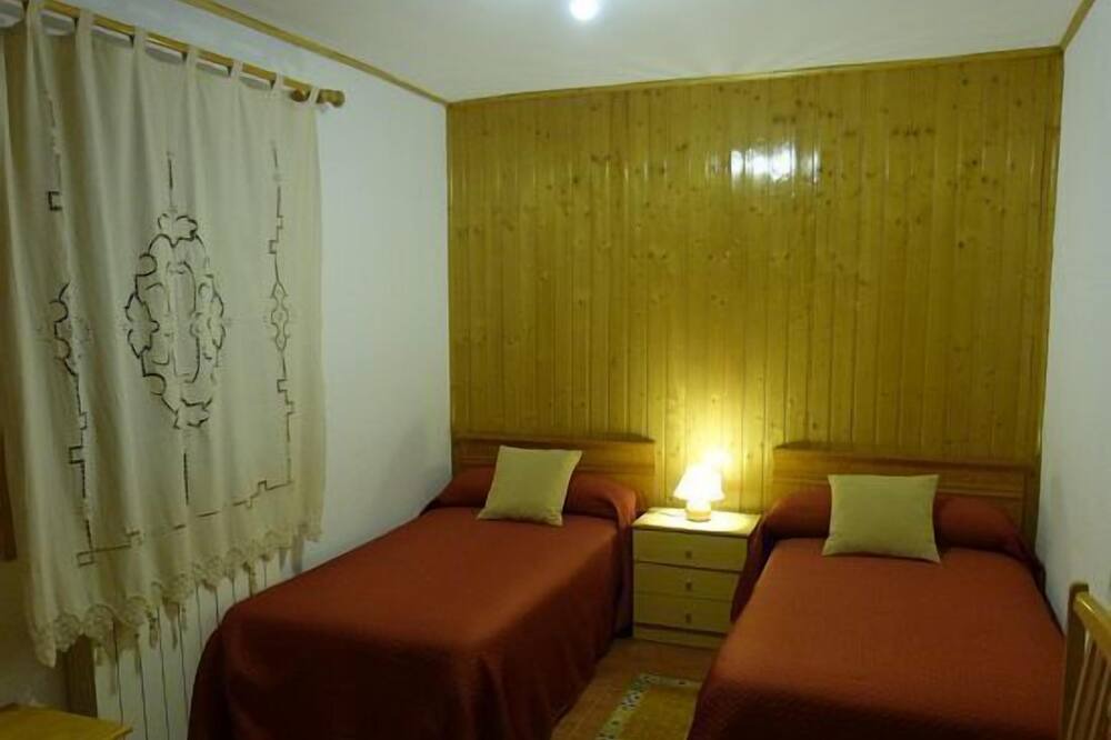 Photo of Bedroom in Huelamo