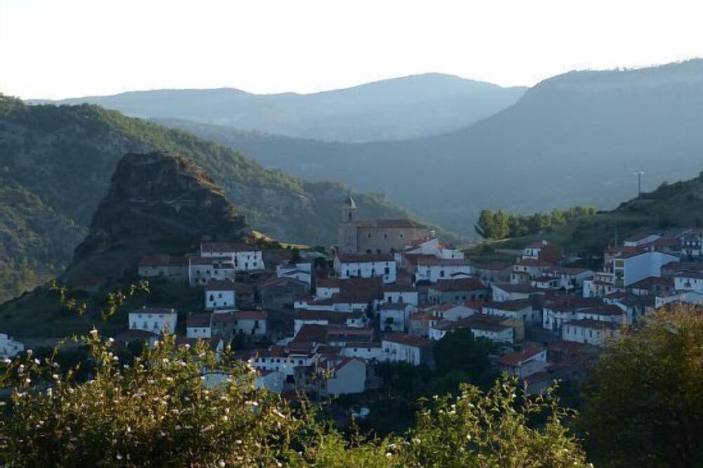 Photo of Outdoor in Huelamo
