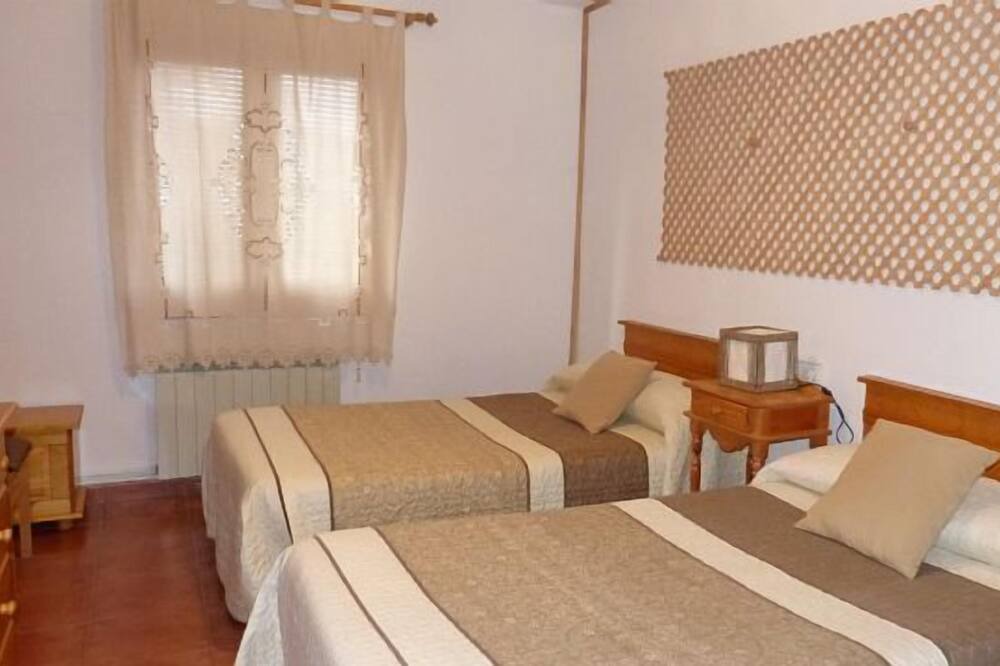 Photo of Bedroom in Huelamo