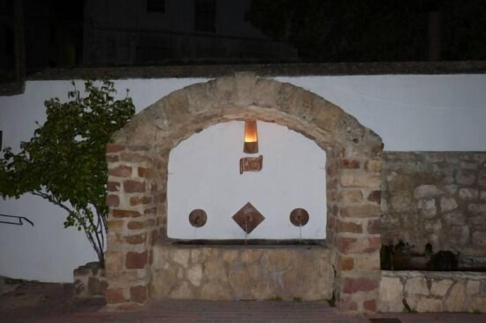 Photo of Outdoor in Huelamo
