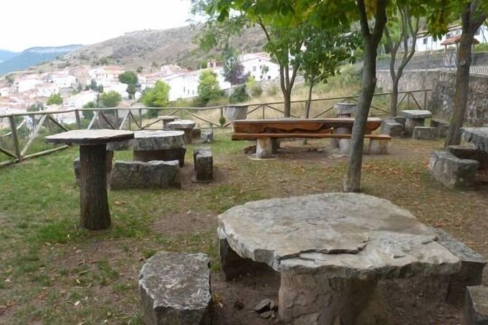 Photo of Outdoor in Huelamo