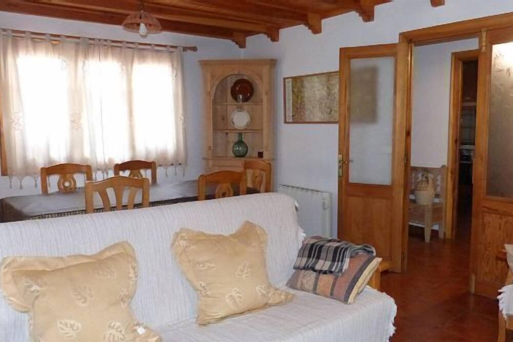 Photo of Livingroom in Huelamo