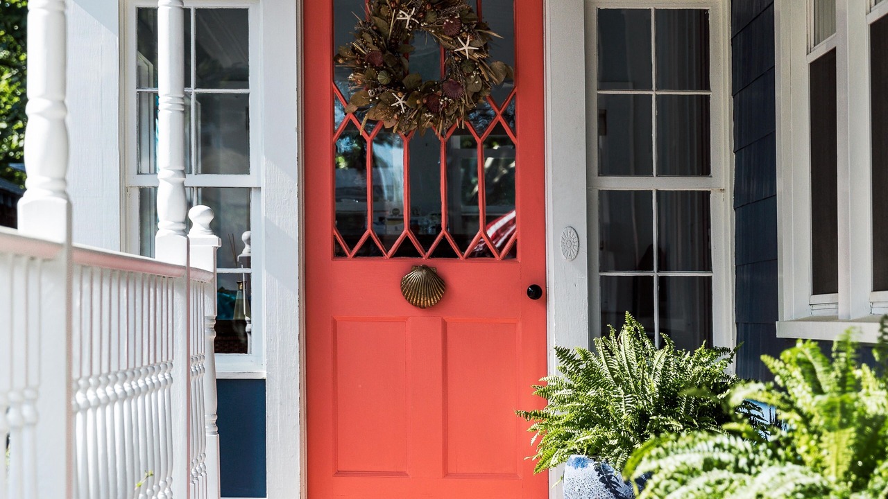 Photo of Outdoor in Jamestown