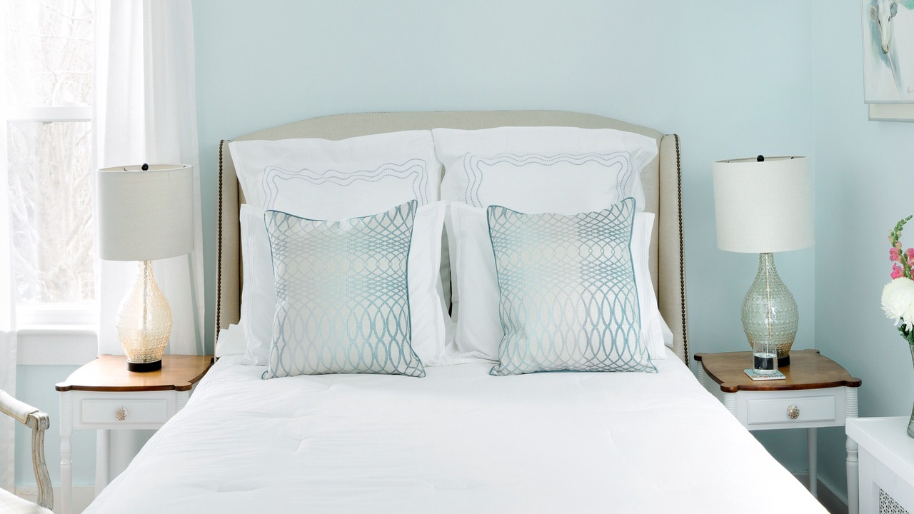 Photo of Bedroom in Jamestown