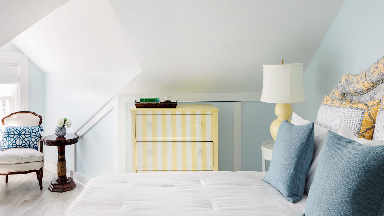 Photo of Bathroom in Jamestown