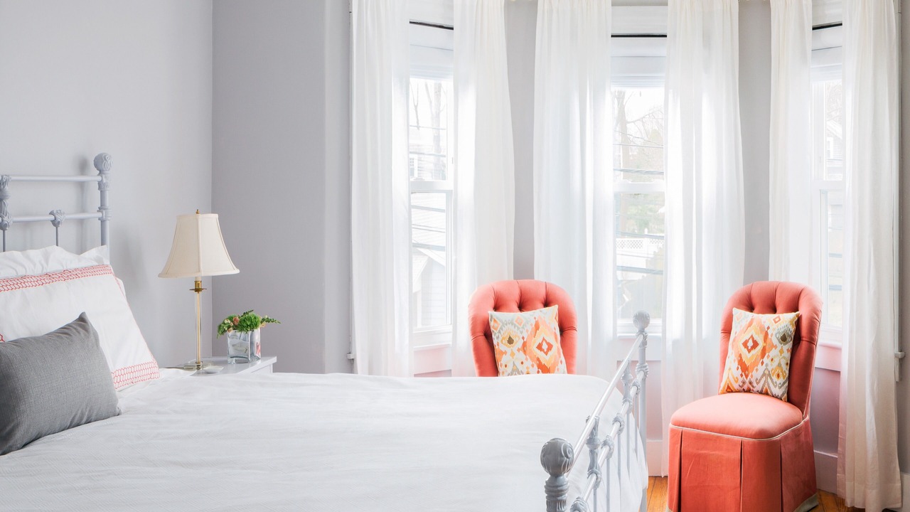 Photo of Bedroom in Jamestown